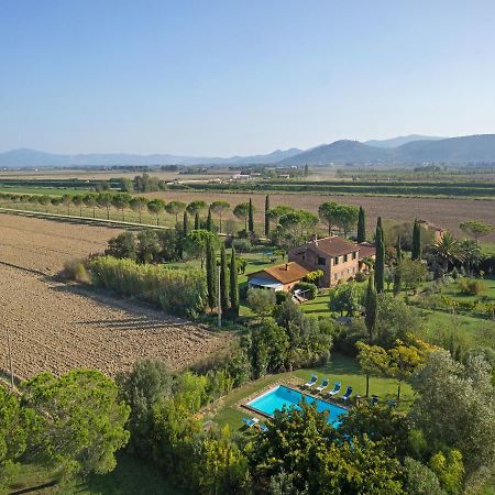 Agriturismo Bandinelli Braccagni Luaran gambar