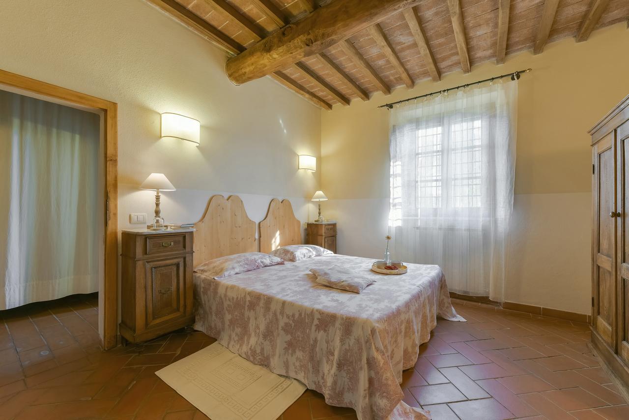 Agriturismo Bandinelli Braccagni Luaran gambar