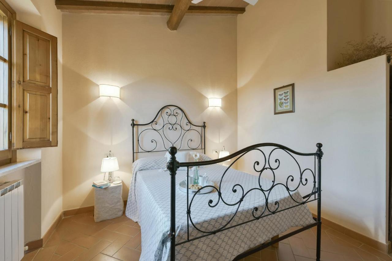 Agriturismo Bandinelli Braccagni Luaran gambar